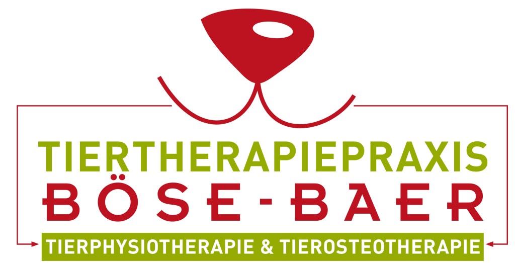 Tiertherapiepraxis Böse-Baer - Osteotherapie, Physiotherapie und Rehabilitation für Hund, Katze und Haustiere - www.tier-therapie-praxis.de