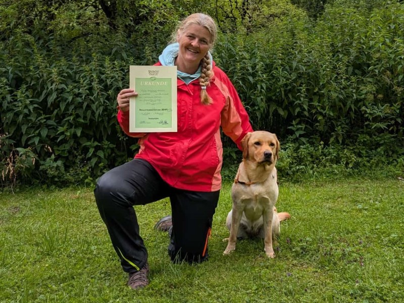 Wenn sie dich einfach nur Stolz&nbsp;machen