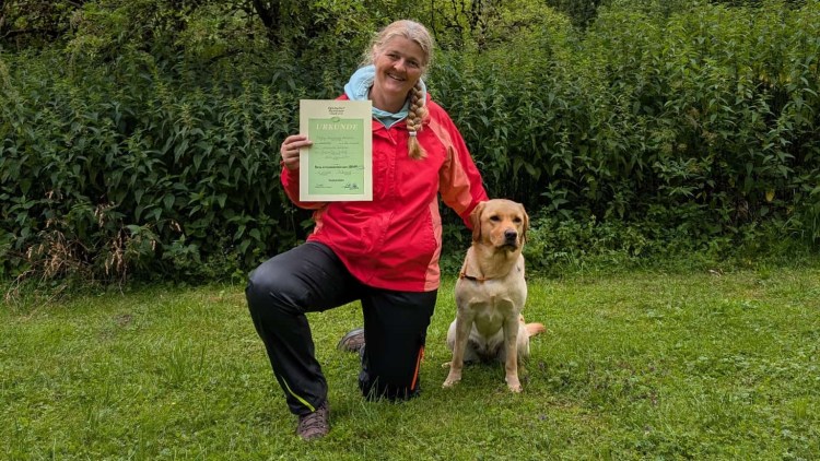 Wenn sie dich einfach nur Stolz&nbsp;machen