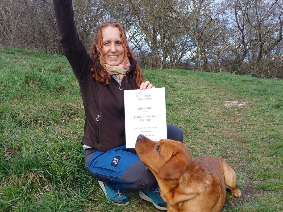 Wenn sie dich einfach nur Stolz&nbsp;machen